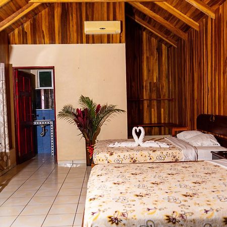 Selvita Lodge Arenal La Fortuna Luaran gambar