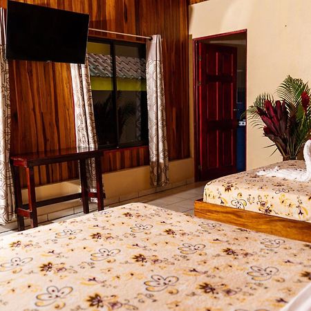 Selvita Lodge Arenal La Fortuna Luaran gambar