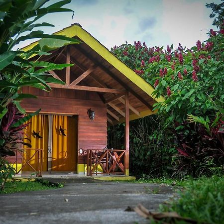 Selvita Lodge Arenal La Fortuna Luaran gambar