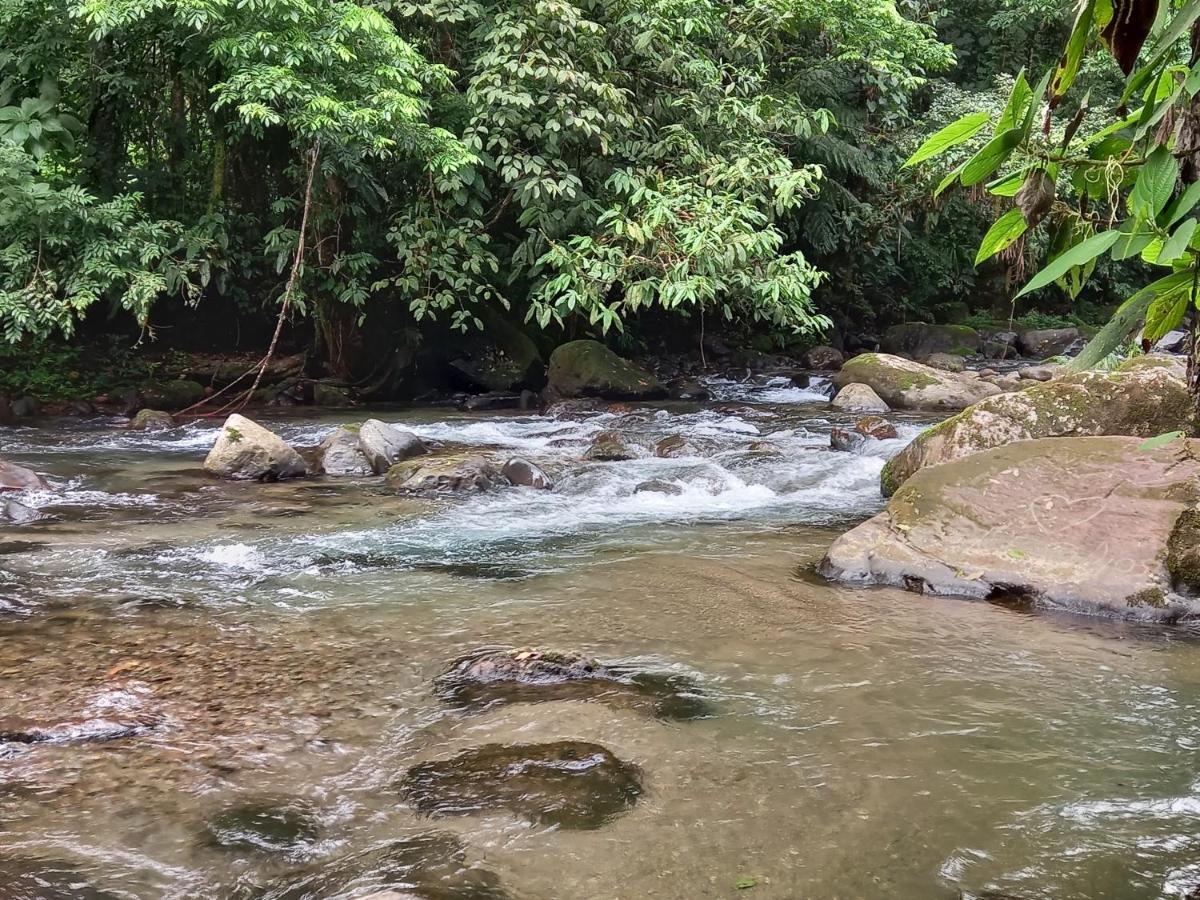 Selvita Lodge Arenal La Fortuna Luaran gambar