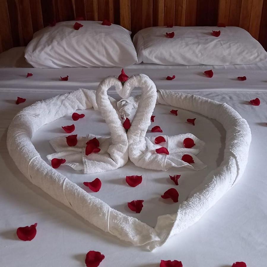 Selvita Lodge Arenal La Fortuna Luaran gambar