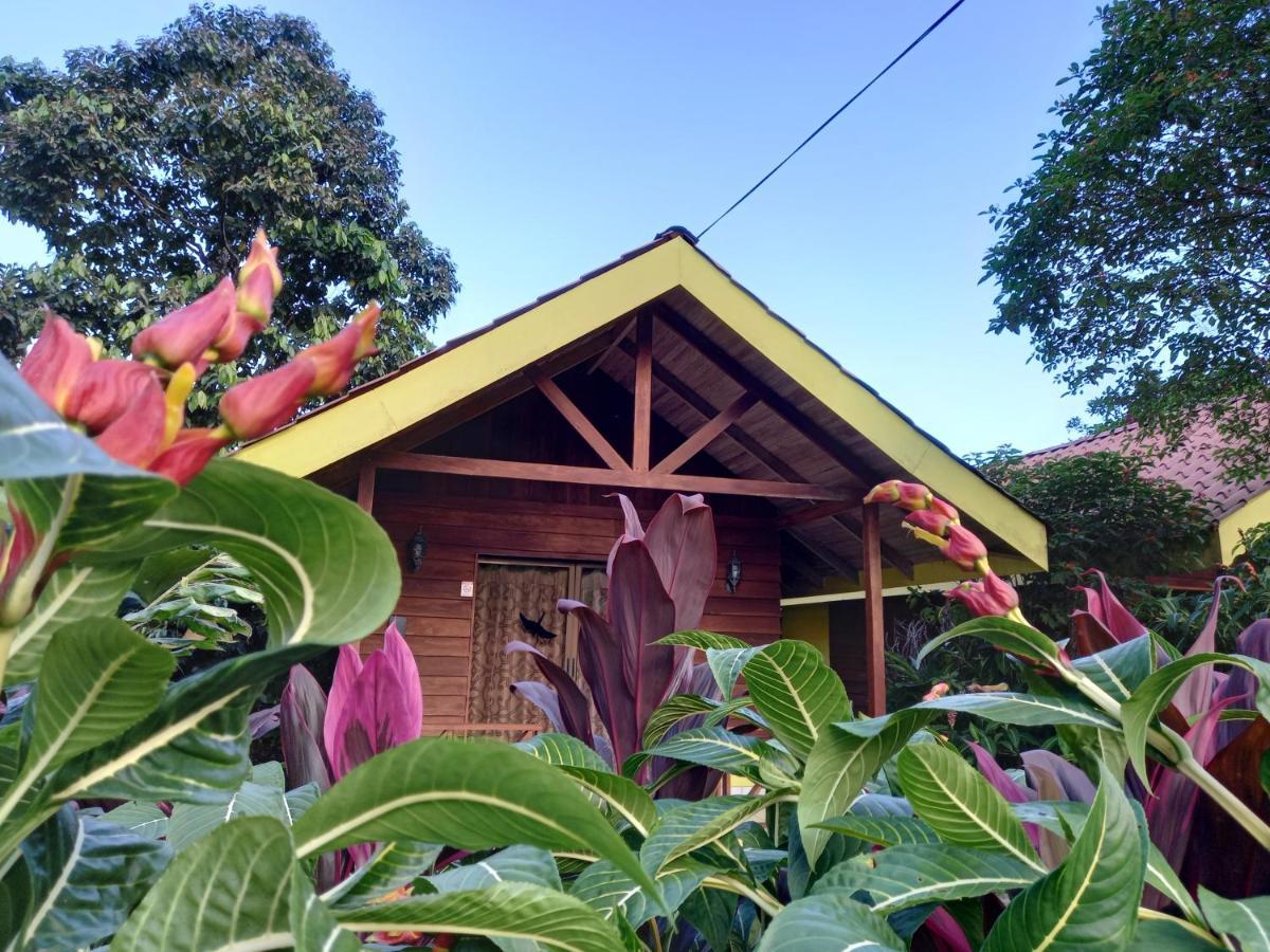 Selvita Lodge Arenal La Fortuna Luaran gambar