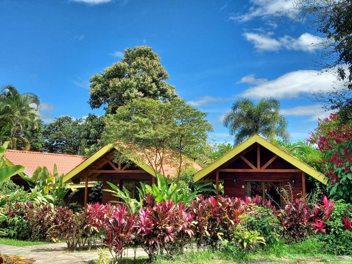 Selvita Lodge Arenal La Fortuna Luaran gambar