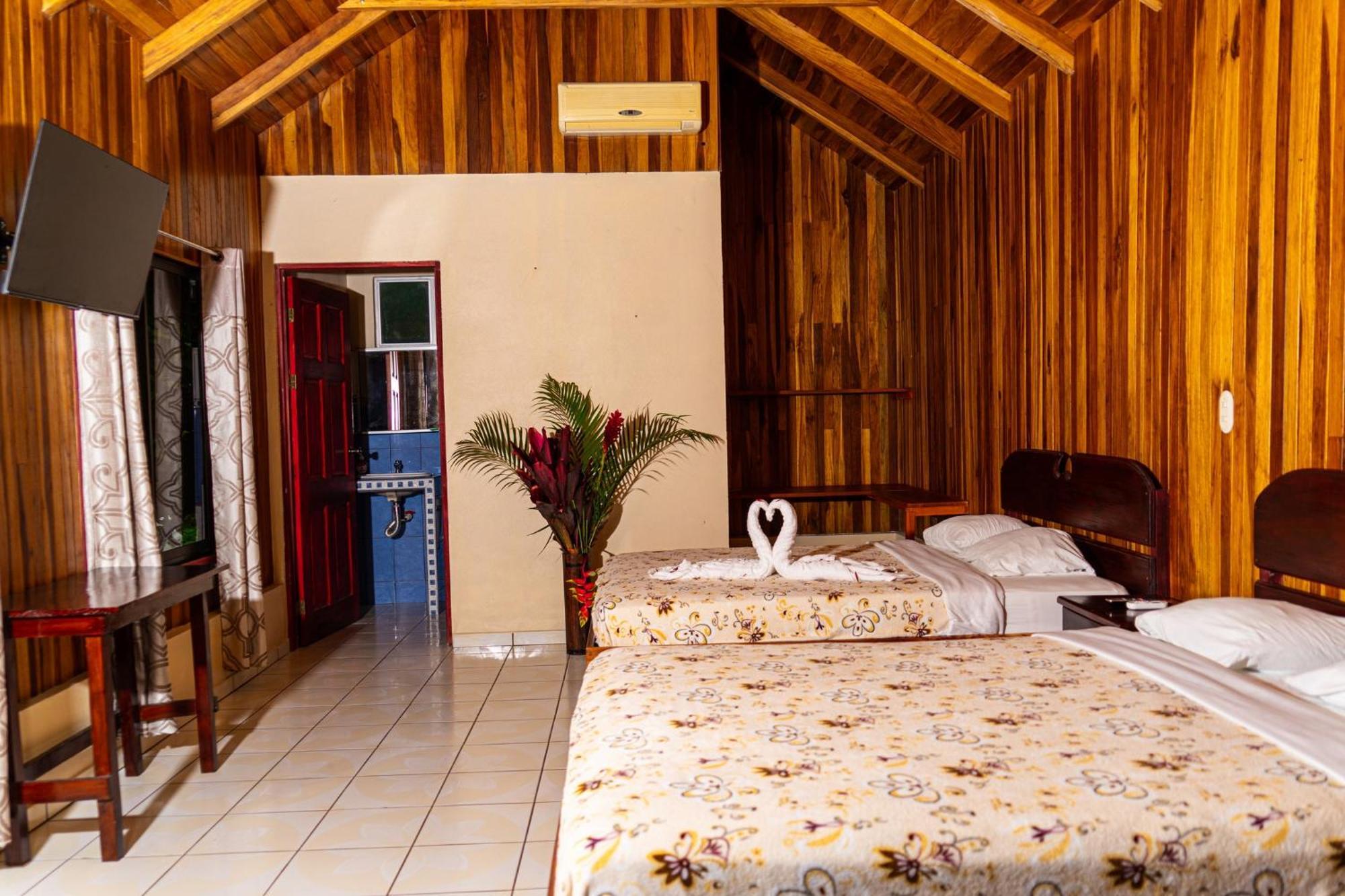 Selvita Lodge Arenal La Fortuna Luaran gambar
