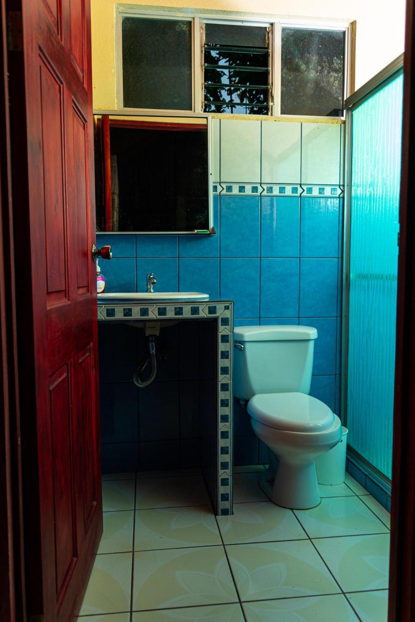 Selvita Lodge Arenal La Fortuna Luaran gambar